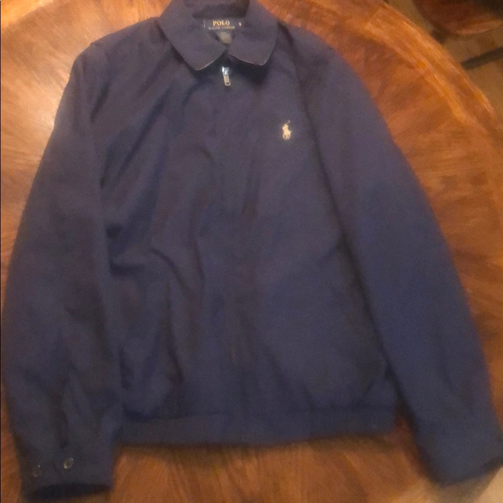 Lightweight Jacket Polo Ralph Lauren